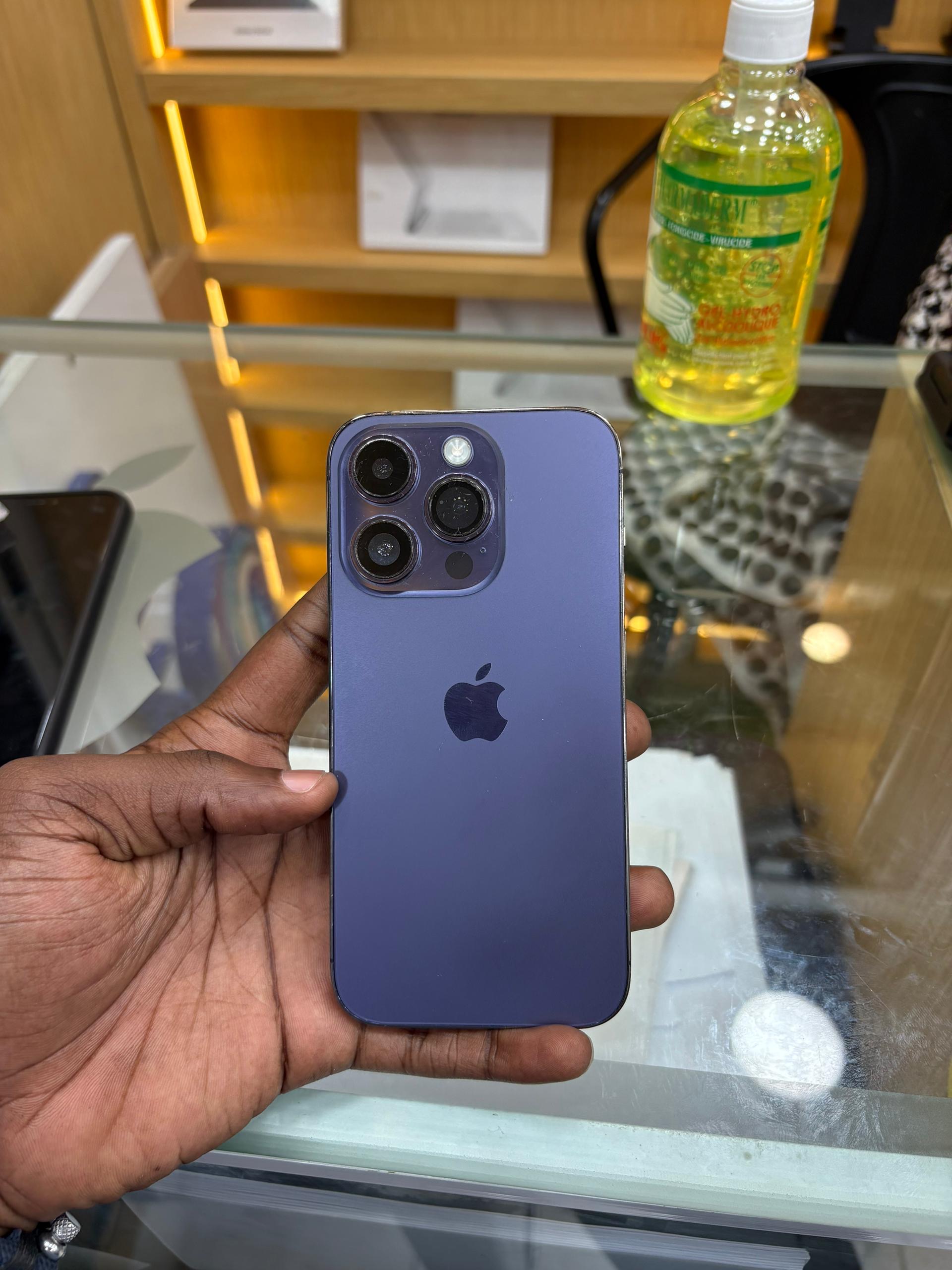 iPhone 14 Pro 256 GB