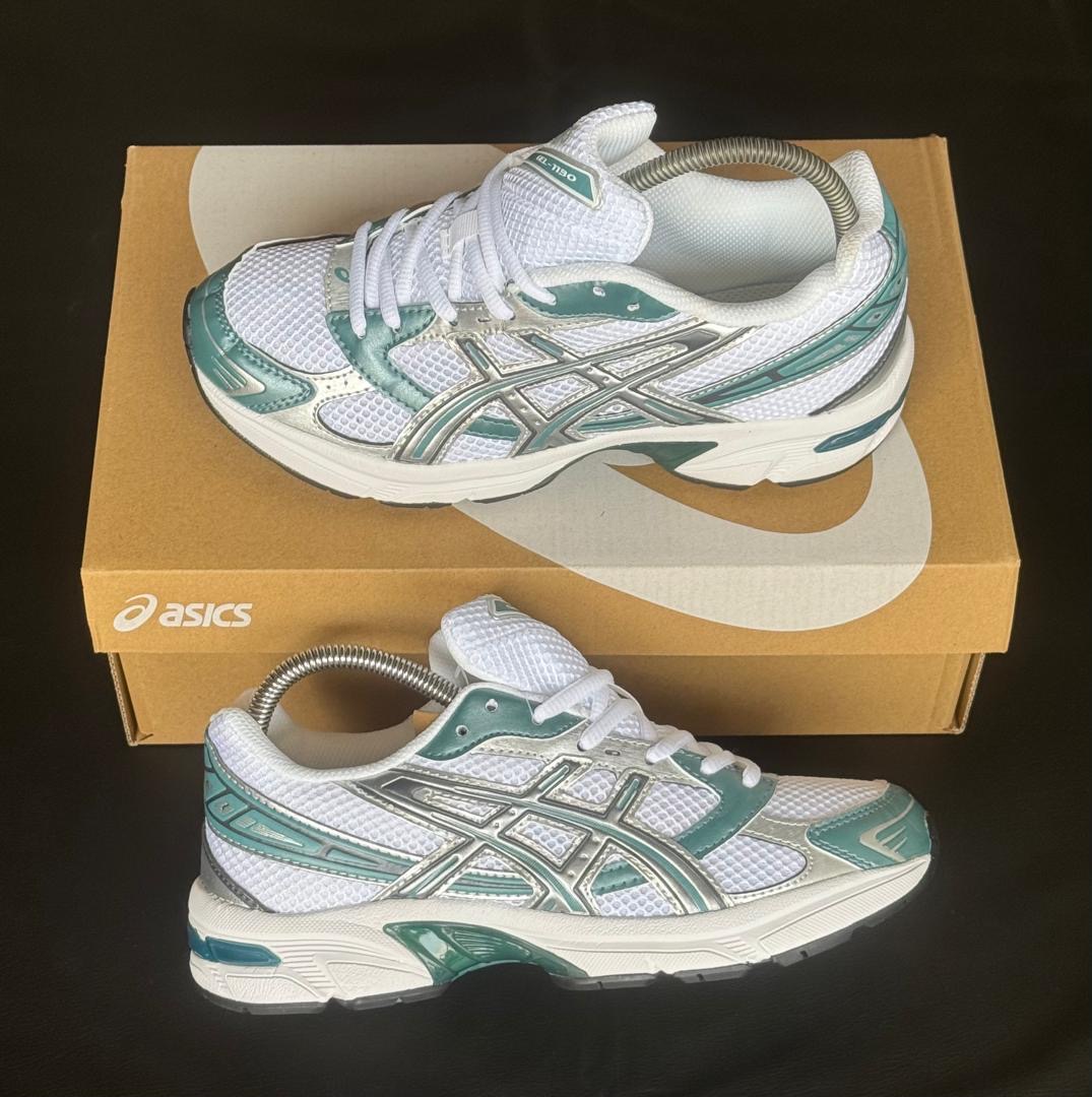 Chaussures asics