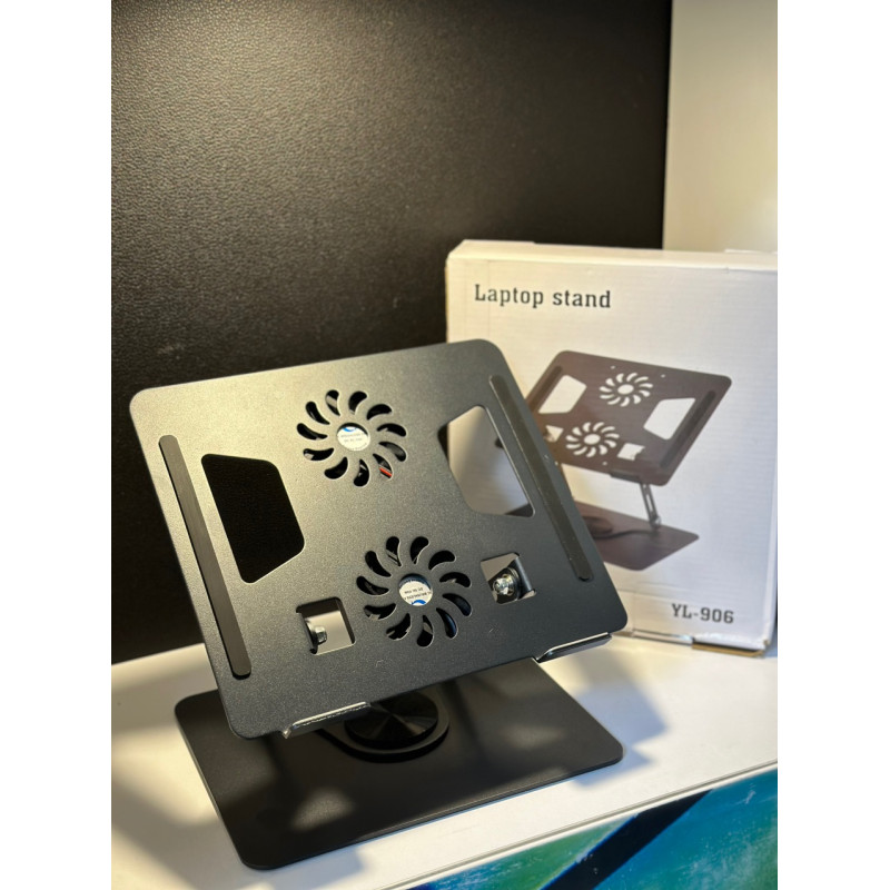 Support pour Ordinateur Portable – Confort & Robustesse