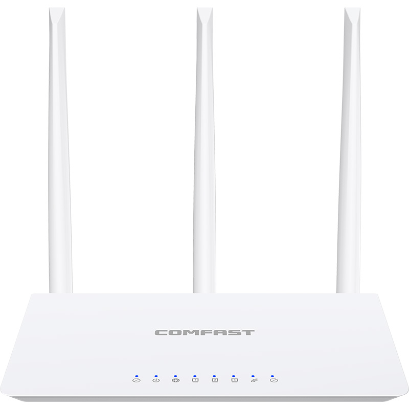 COMFAST CF-WR613N V1 Routeur WiFi sans fil (2.4G)