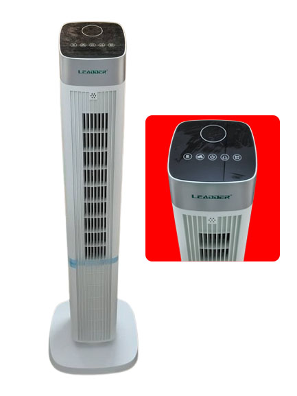 Ventilateur Leadder Fan-T02