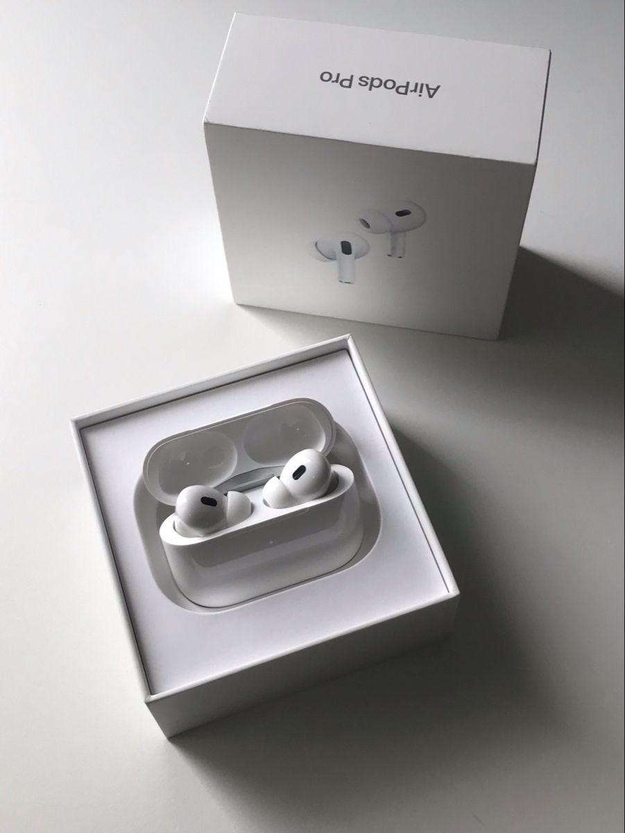 AirPods Pro (2nd generation)