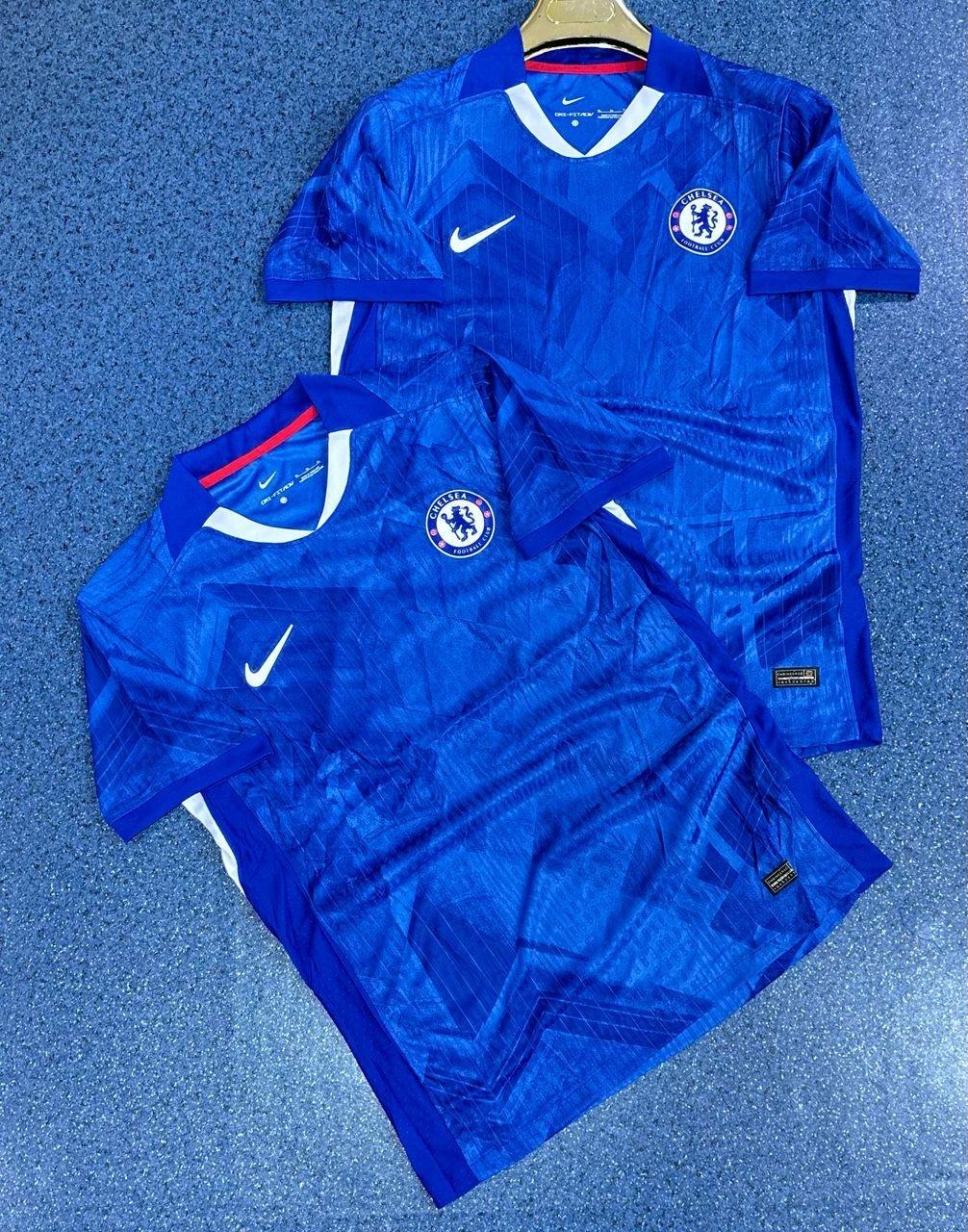 Maillot de Chelsea