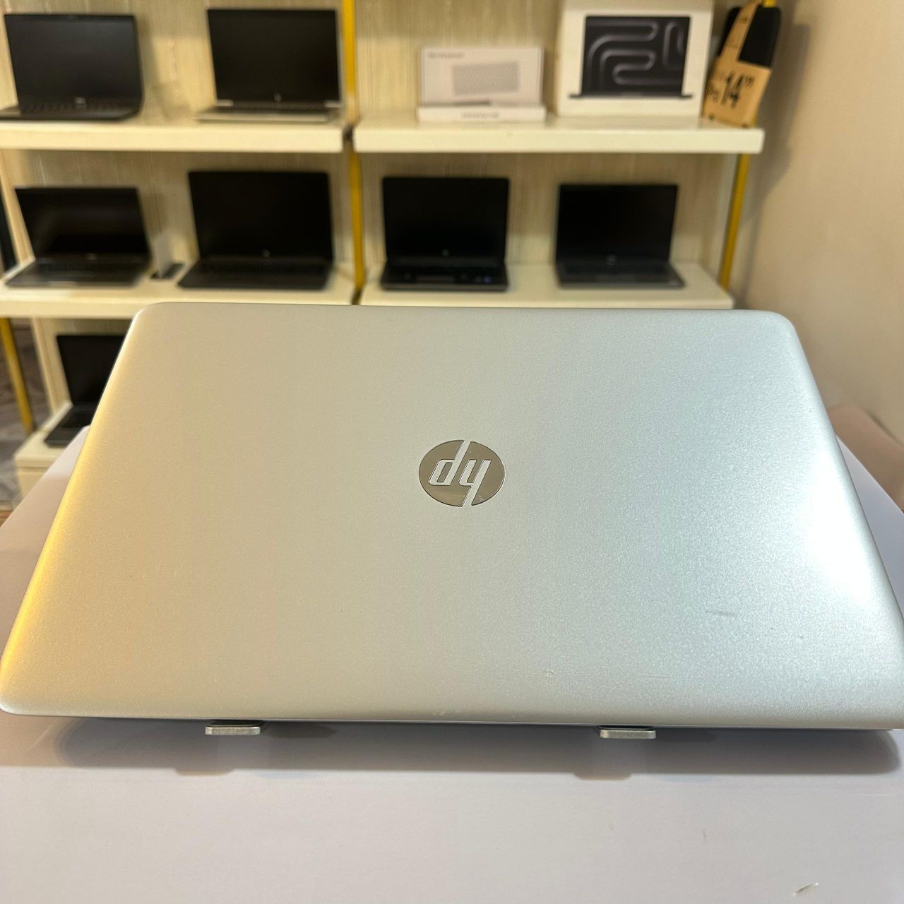 HP EliteBook 850 G3