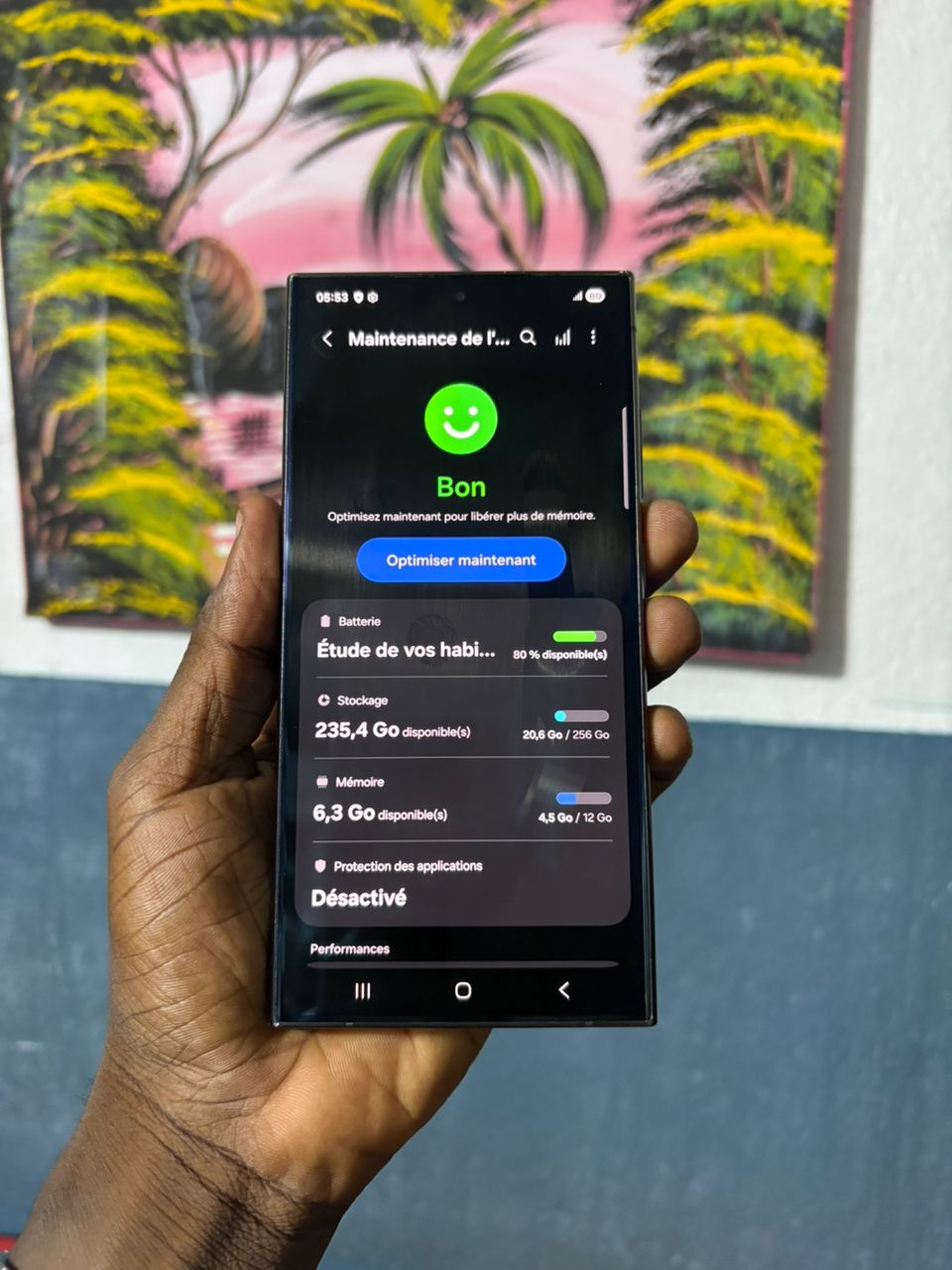 Galaxy S24 Ultra CE ????????