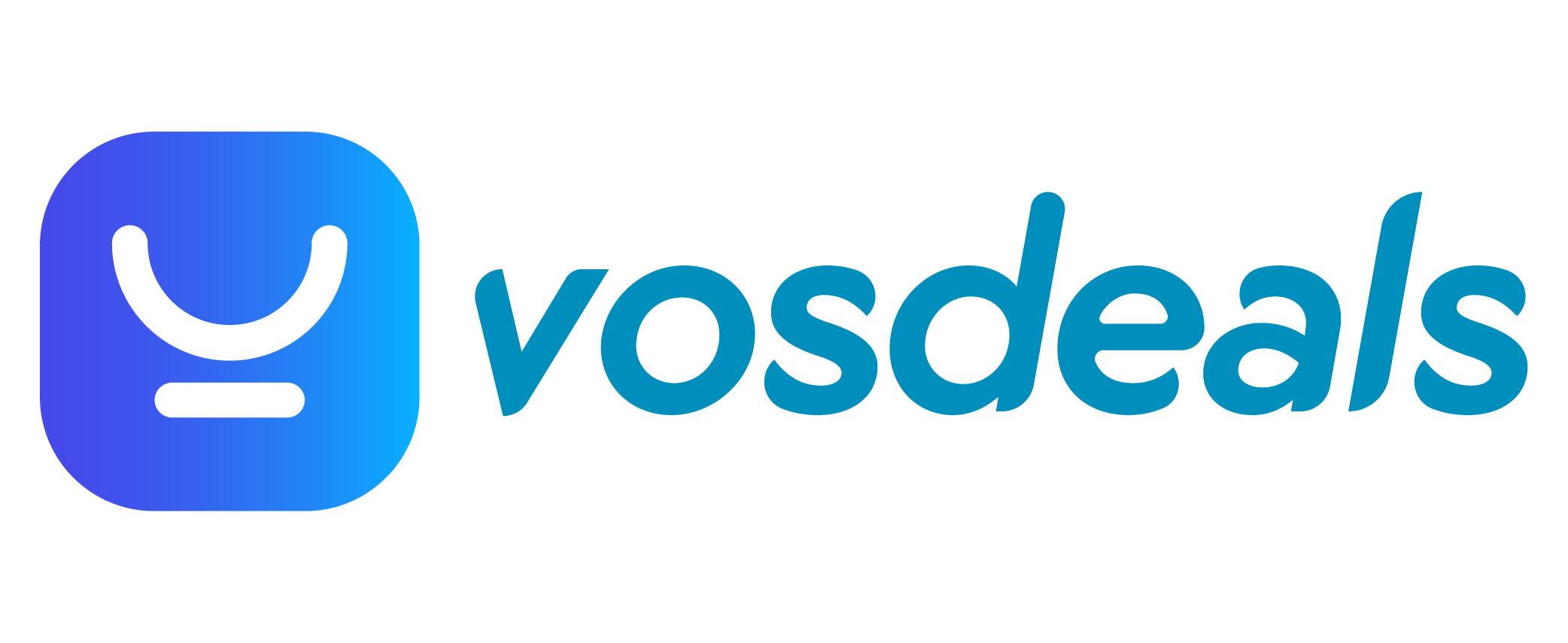 VOSDEALS Logo